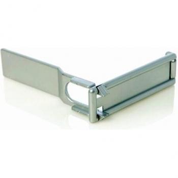 Grey DreamBaby Appliance Lock