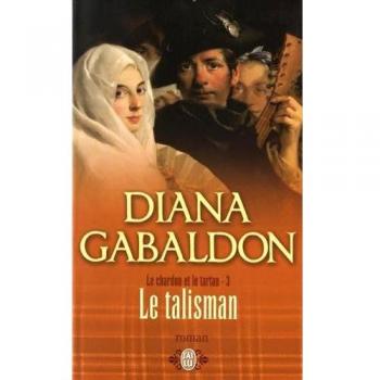 Le chardon et le tartan tome 3 : le talisman