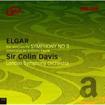 Elgar/Payne