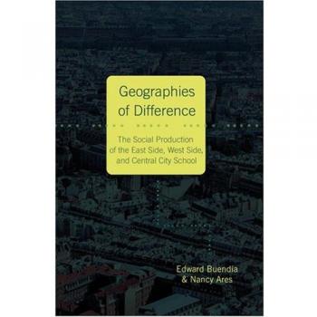 Geographies of Difference by Nancy Ares