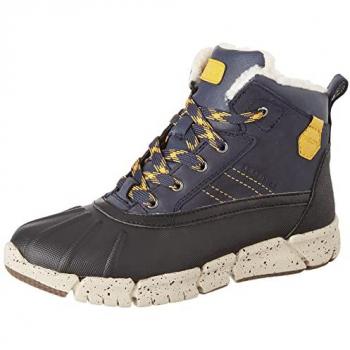 Botas Geox Niño Modelo J Flexyper Boy B Abx