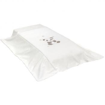 Cover per lettino Cambrass 60×130