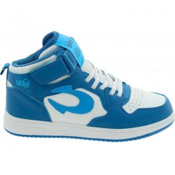Jogador Infantil John Smith Vawen 24L Azul