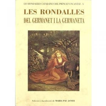LES RONDALLES DEL GERMANET I LA GERMANETA