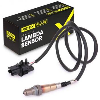 RIDEX PLUS 3922L0179P Lambda-Sensor