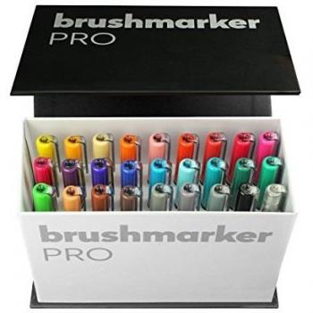 Karin Fasermaler Brushpen PRO 27C9