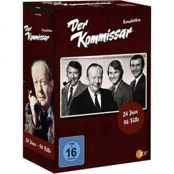 Der Kommissar