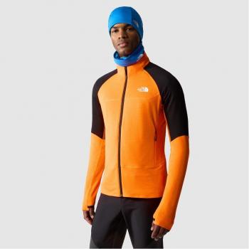 North Face Men's Bolt Polartec Jacket