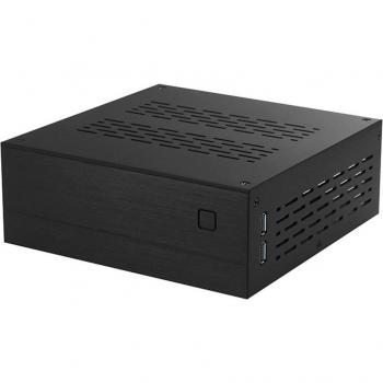 Plug and Play HTPC Case