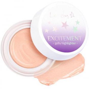 Lovely Excitement Gelly Highlighter 10.2g