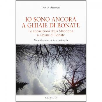 Io sono ancora a Ghiaie di Bonate. Le apparizioni della Madonna a Ghiaie di Bonate