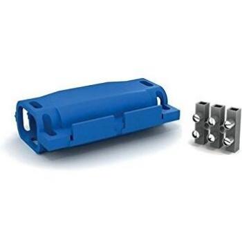 Produit de calfeutrage Etelec Shark 72 × 40 mm – Sh0315BL