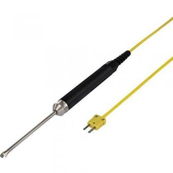 Sonde de température de surface Voltcraft TP-207 -100 à 300 °C