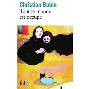 Tout le monde est occupé