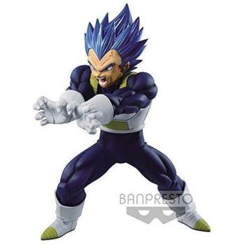Banpresto Vegeta Dragon Ball Super Statue