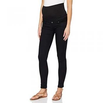Noppies Umstandshose Romy – Schwarz, 26 (OTB)