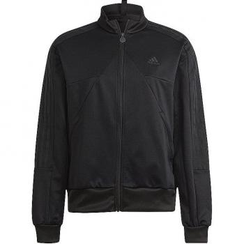 Adidas Tiro Tracktop Jacke Schwarz 2XL