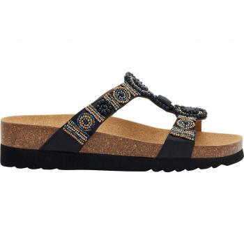 Scarpe Scholl New Bogota' nere, taglia 39