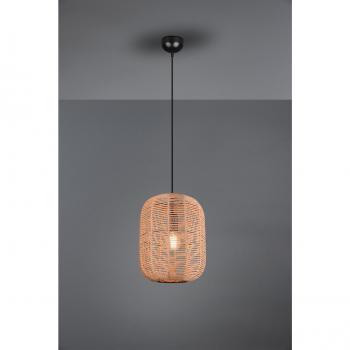 Runa Ø35 cm Pendelleuchte von Trio