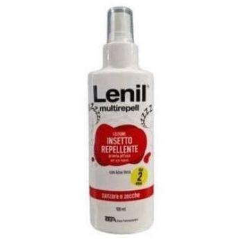 Lenil multirepell.100ml