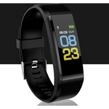 Reloj Deportivo Bluetooth 115plus