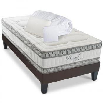 Ensemble de sommeil premium 5* 90x200 cm