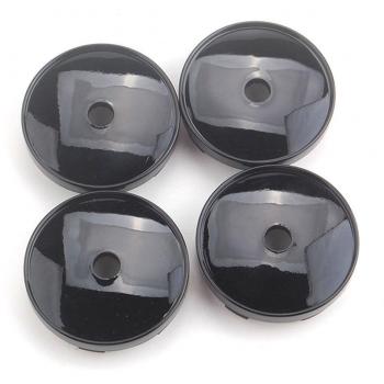 Praktische Radkappen für Autos 60mm