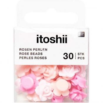 Itoshii Perlen Rosen