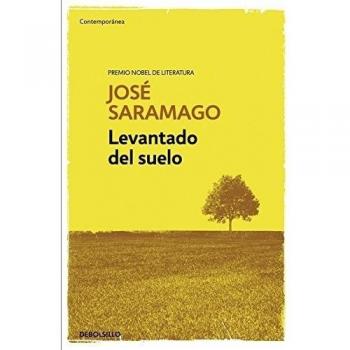 Levantado del suelo