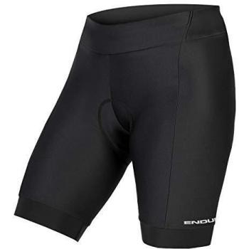 Culote Endura Xtract Short Sin Tirantes Negro