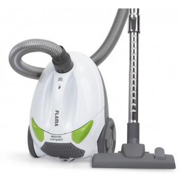 Aspirateur à sac Flama 1670FL, 700W, capacité de 1,5 L