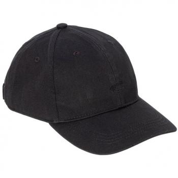 Camel active Baseball Cap aus Baumwolle