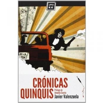 Crónicas Quinquis