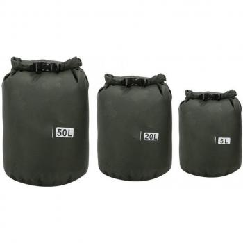 Bolsa de Equipo Seca con Propulsión Hidroplaneada