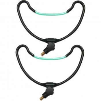2Pack Carp Fish Feeder Stand