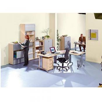 Caisson hauteur bureau ANNY