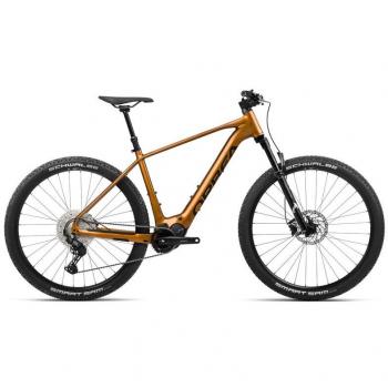 VTT Électrique Orbea 29
