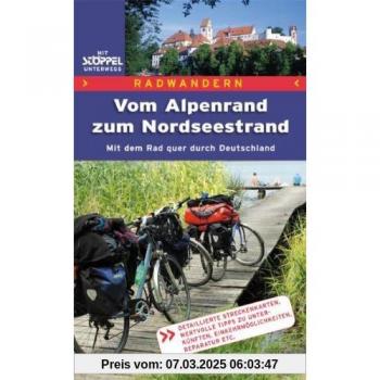 Herbert Rauch Vom Alpenrand Zum Nordseestrand