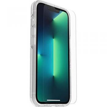 Symmetrie Klar + Alpha Glas, Mobiltelefonhülle