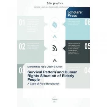 Bhuiyan, Mohammad Hafiz Uddin: Survival Pattern and Human Rights Situation of Elderly People