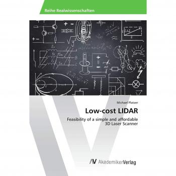 Low-cost LIDAR: Feasibility of a simple and affordable 3D Laser Scanner