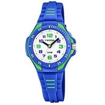 Mädchen Armbanduhr Calypso K5757/4