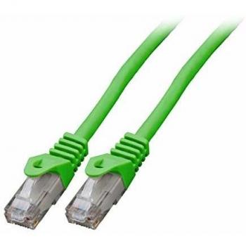 EFB K8110GN.1 1m U/UTP Patch Cable Green