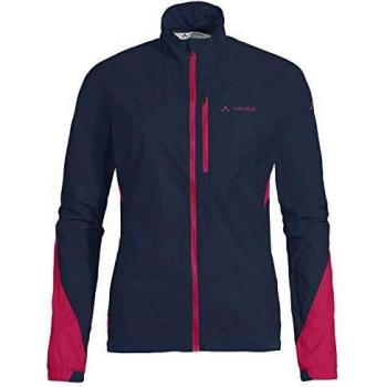 Vaude Women’s Moab UltraLight Jacke II – wind