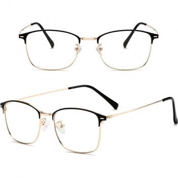 Photochromic UV Protection Glasses