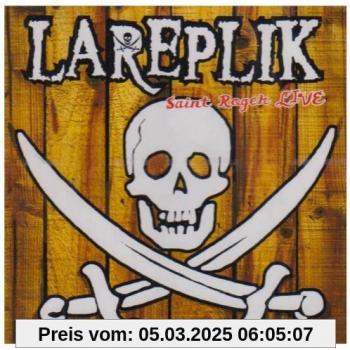 Lareplik Saint Roger : Spectacle Live