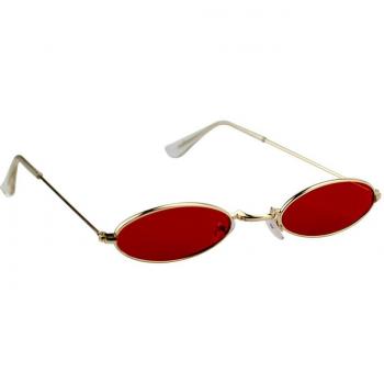 2022 Women's Retro Oval Sunglasses