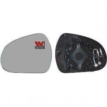 Cristal de espejo lateral Van Wezel 4042837