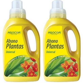 Sustento Verde Pack 2x300 ml