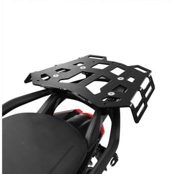 Zieger Gepäckbrücke für Ducati Multistrada V4 S